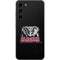 University of Alabama Primary Logo Galaxy S23 Plus Skin