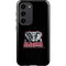 University of Alabama Primary Logo Galaxy S23 Pro Case