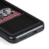 University of Alabama Primary Logo Galaxy S23 Waterproof Case