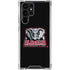 University of Alabama Primary Logo Galaxy S24 Ultra Clear Case