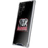 University of Alabama Primary Logo Galaxy S24 Ultra Clear Case