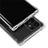 University of Alabama Primary Logo Galaxy S24 Ultra Clear Case