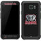 University of Alabama Primary Logo Galaxy S7 Active Skin