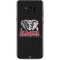 University of Alabama Primary Logo Galaxy S8 Skin