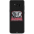 University of Alabama Primary Logo Galaxy S8 Skin