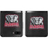 University of Alabama Primary Logo Galaxy Z Flip Skin