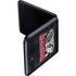 University of Alabama Primary Logo Galaxy Z Flip Skin