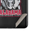 University of Alabama Primary Logo Galaxy Z Flip Skin