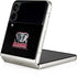 University of Alabama Primary Logo Galaxy Z Flip3 5G Skin