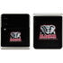 University of Alabama Primary Logo Galaxy Z Flip3 5G Skin