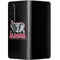 University of Alabama Primary Logo Galaxy Z Fold4 5G Skin
