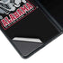 University of Alabama Primary Logo Galaxy Z Fold4 5G Skin