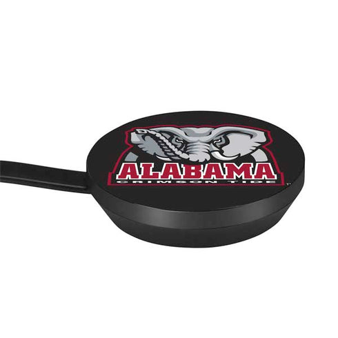 University of Alabama Primary Logo Google Stadia Controller Skin