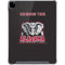 University of Alabama Primary Logo iPad Pro 12.9in (2020) Clear Case