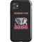 University of Alabama Primary Logo iPhone 11 Impact Case