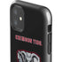 University of Alabama Primary Logo iPhone 11 Impact Case