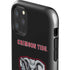 University of Alabama Primary Logo iPhone 11 Pro Max Impact Case