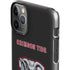 University of Alabama Primary Logo iPhone 11 Pro Max Lite Case