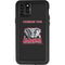 University of Alabama Primary Logo iPhone 11 Pro Max Waterproof Case