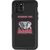 University of Alabama Primary Logo iPhone 11 Pro Max Waterproof Case