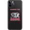 University of Alabama Primary Logo iPhone 11 Pro Skin