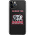 University of Alabama Primary Logo iPhone 11 Pro Skin