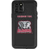 University of Alabama Primary Logo iPhone 11 Pro Waterproof Case