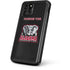 University of Alabama Primary Logo iPhone 11 Pro Waterproof Case