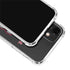 University of Alabama Primary Logo iPhone 12 Clear Case