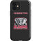 University of Alabama Primary Logo iPhone 12 Impact Case
