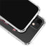 University of Alabama Primary Logo iPhone 12 Mini Clear Case