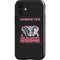 University of Alabama Primary Logo iPhone 12 Mini Impact Case