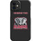 University of Alabama Primary Logo iPhone 12 Mini Lite Case