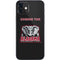 University of Alabama Primary Logo iPhone 12 Mini Skin