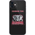 University of Alabama Primary Logo iPhone 12 Mini Skin