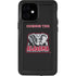 University of Alabama Primary Logo iPhone 12 Mini Waterproof Case