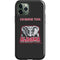 University of Alabama Primary Logo iPhone 12 Pro Impact Case