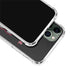 University of Alabama Primary Logo iPhone 12 Pro Max Clear Case
