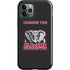 University of Alabama Primary Logo iPhone 12 Pro Max Impact Case