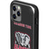 University of Alabama Primary Logo iPhone 12 Pro Max Impact Case