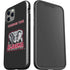 University of Alabama Primary Logo iPhone 12 Pro Max Impact Case