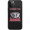 University of Alabama Primary Logo iPhone 12 Pro Skin