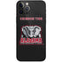 University of Alabama Primary Logo iPhone 12 Pro Skin