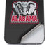 University of Alabama Primary Logo iPhone 12 Pro Skin