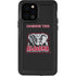 University of Alabama Primary Logo iPhone 12 Pro Waterproof Case