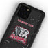 University of Alabama Primary Logo iPhone 12 Pro Waterproof Case