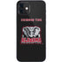 University of Alabama Primary Logo iPhone 12 Skin
