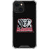 University of Alabama Primary Logo iPhone 13 Clear Case