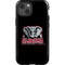 University of Alabama Primary Logo iPhone 13 Impact Case