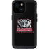 University of Alabama Primary Logo iPhone 13 Mini Waterproof Case